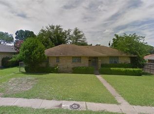932 Pleasant Run Rd, Lancaster, TX 75146