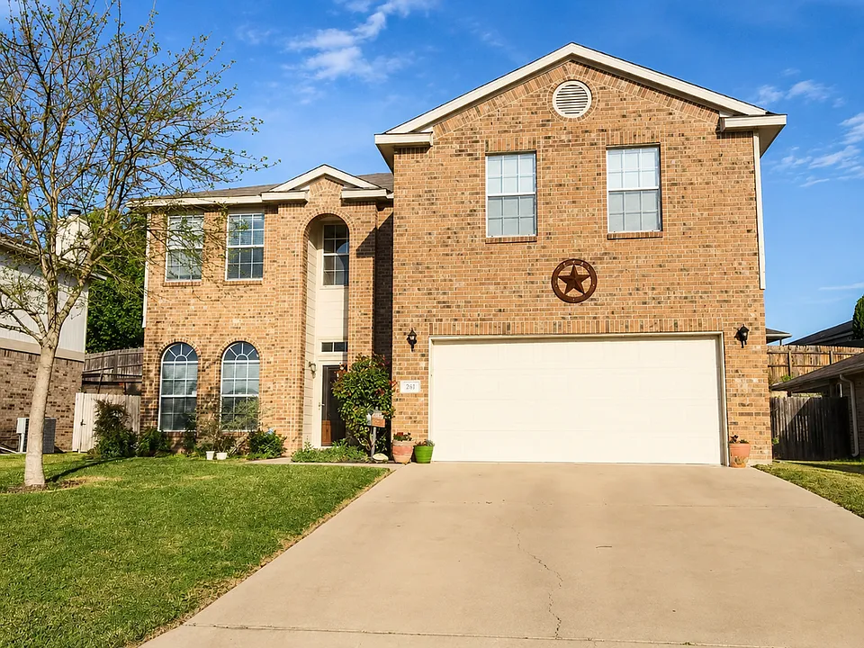 217 Tepee Dr