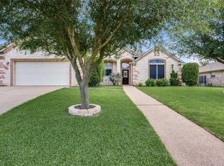 10509 T Bury, Waco, TX 76708