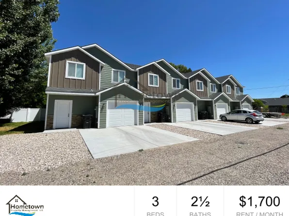 512 E 8th St, Burley, ID 83318