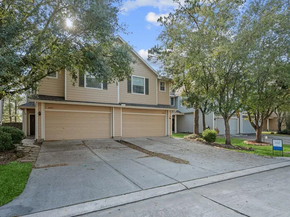 20319 Arbolada Green Ct, Humble, TX 77346