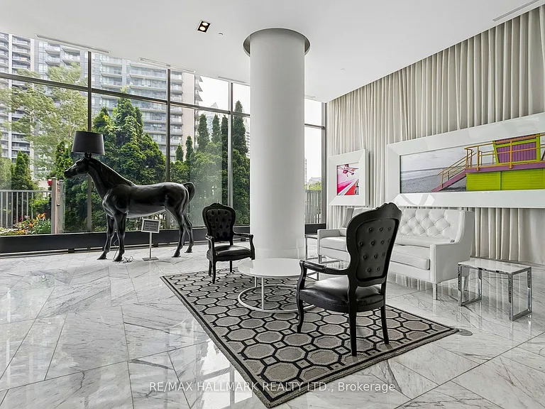 90 Park Lawn Rd #Penthouse 3101 — Photo 6