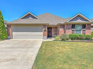 3047 N Bentley Rdg, Fayetteville, AR 72704