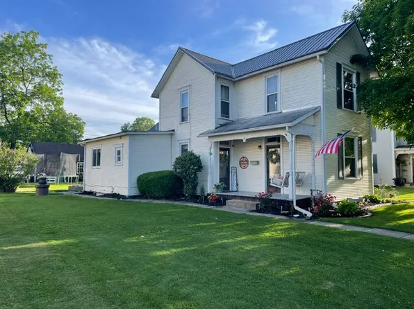 241 North St, Logan, OH 43138