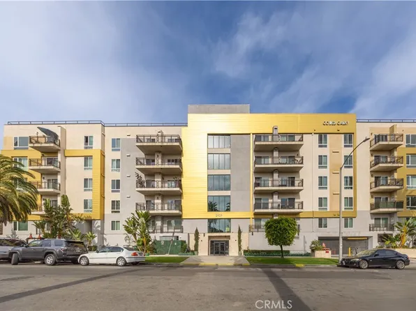 2939 Leeward Ave #305, Los Angeles, CA 90005