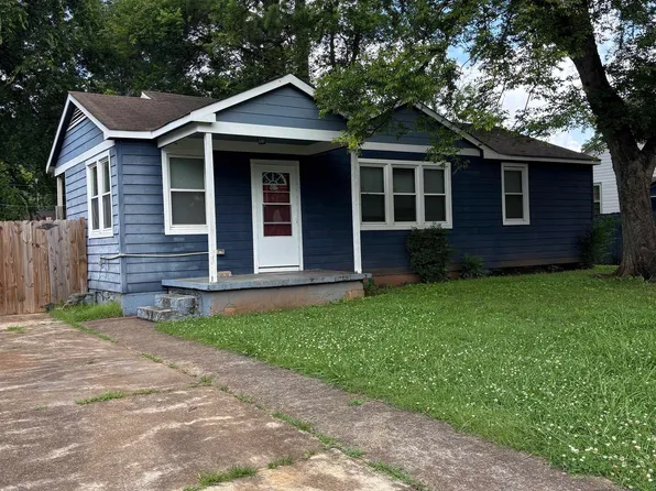 1011 Parklane St NW, Huntsville, AL 35816