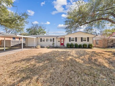 5612 Fairview Dr, Waco, TX, 76710
