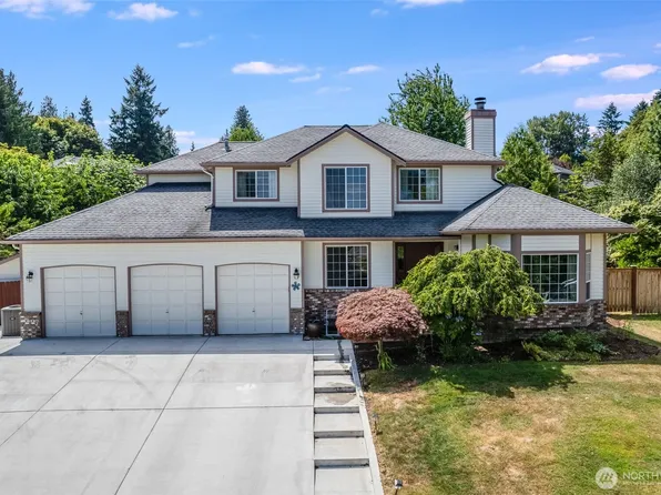 2016 11th Street Pl SW, Puyallup, WA 98371