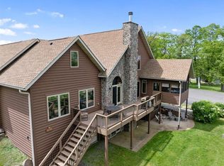 555 Lake St W, Isle, MN 56342