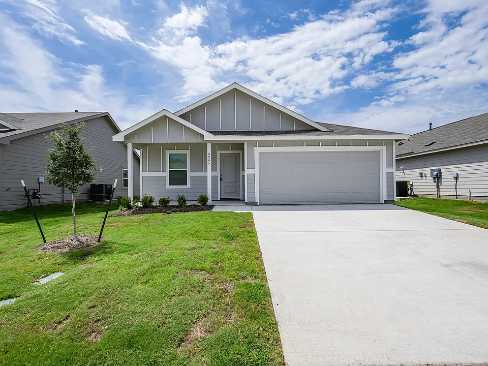 4945 Draper Ridge Dr