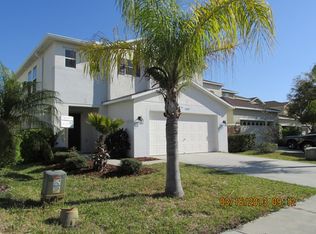 17515 Sandgate Ct, Land O Lakes, FL 34638