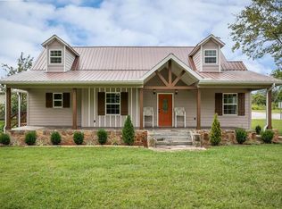 944 S Mountain St, Smithville, TN 37166