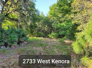 2733 W Kenora Rd, Avon Park, FL 33825