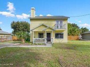 6241 Golfview Ave, Cocoa, FL 32927