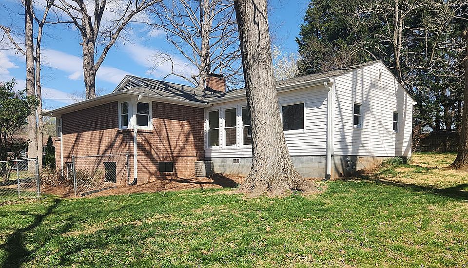 4146 Rosalie St, Winston Salem, NC 27104 | Zillow