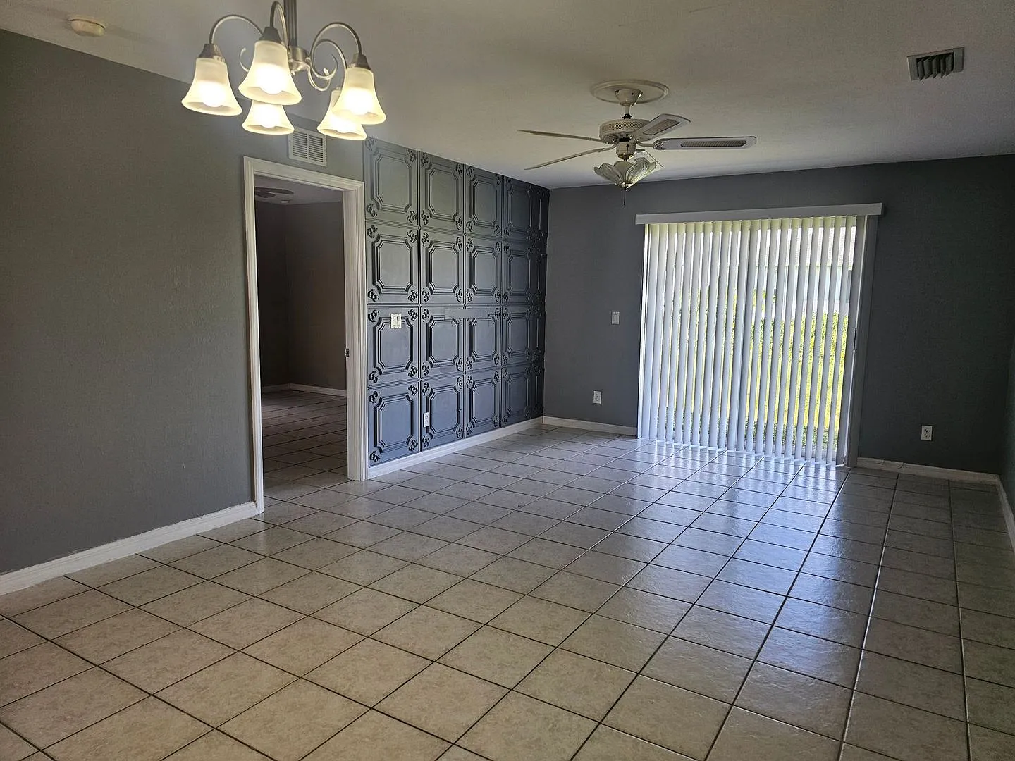 3/2/1 Duplex Available for Annual Rental with lawn care included and well maintenance! — Photo 3