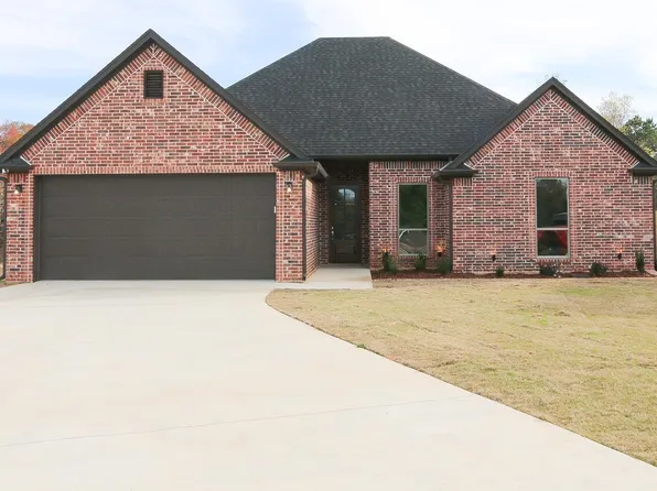 11875 Gillian Ct, Tyler, TX 75703