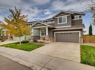 3129 Windridge Cir, Highlands Ranch, CO 80126