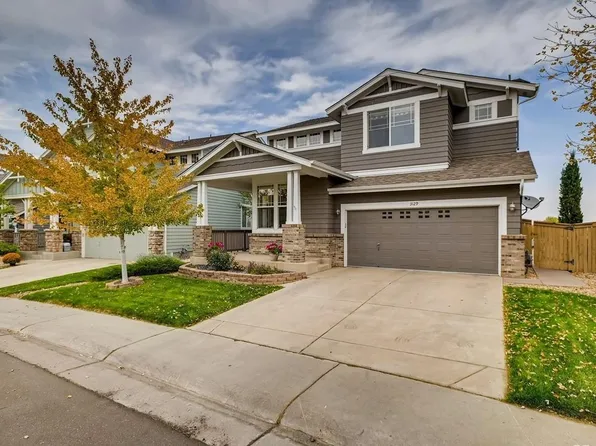 3129 Windridge Cir, Highlands Ranch, CO 80126
