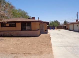 16021 Sago Rd, Apple Valley, CA 92307