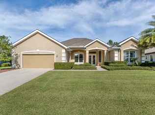 1037 Stone Lake Dr, Ormond Beach, FL 32174