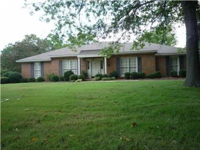 2328 Lott Dr, Montgomery, AL, 36106