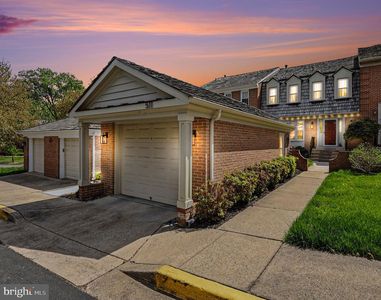 511 Council Ct NE, Vienna, VA, 22180