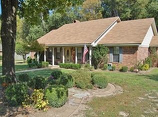 17 Regency Cir, Magnolia, AR 71753