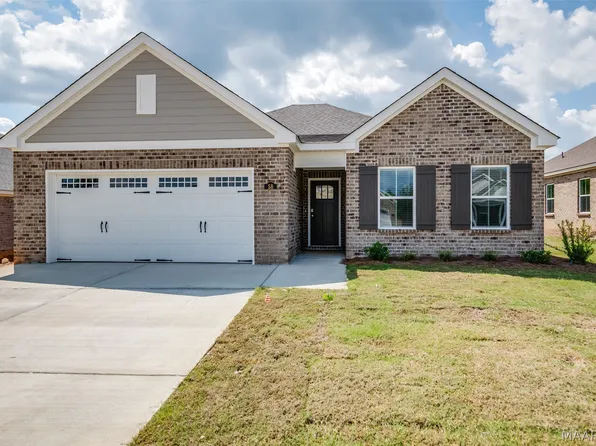 58 Coolidge Dr, Wetumpka, AL 36092