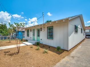 408 Lansing St, Dallas, TX 75203