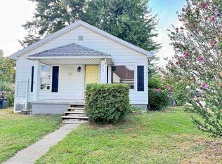 803 S 2nd St, Boonville, IN 47601