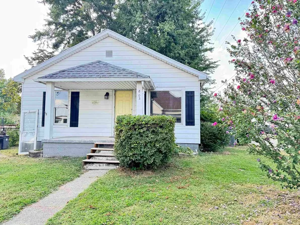 803 S 2nd St, Boonville, IN 47601
