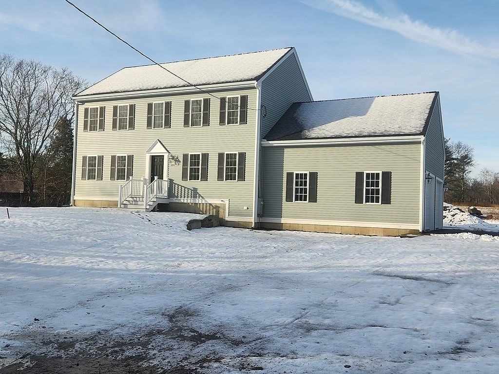 205 Thompson St, Middleboro, MA 02346 Zillow