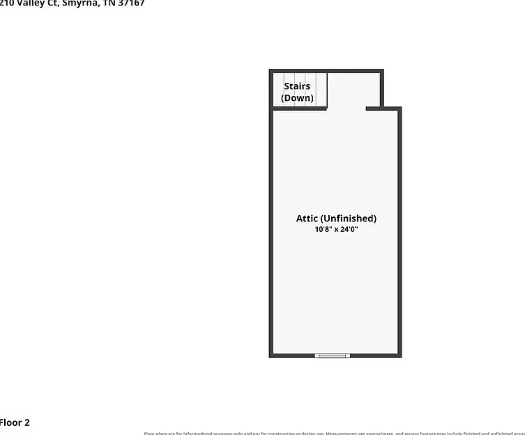 3 bed, 2.0 bath, 1711 sqft, $2,185 — Photo 3