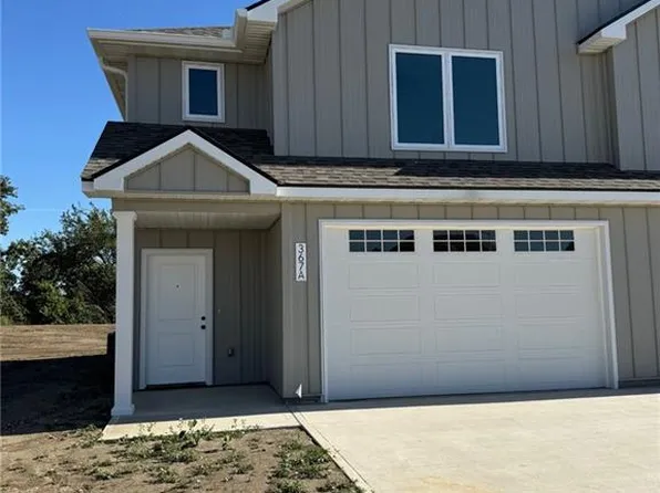 367 A Southeast Rd #70, Warrensburg, MO 64093