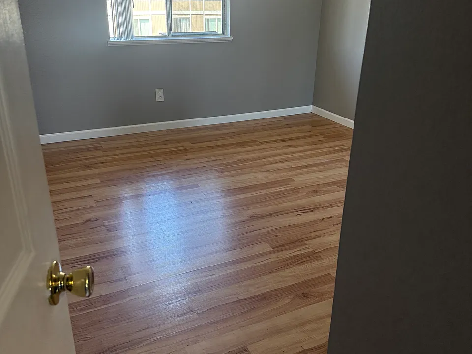 Evergreen Park Apartments