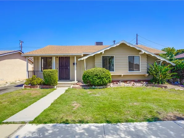 20926 Cortner Ave, Lakewood, CA 90715
