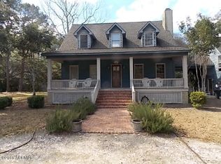 1597 Bees Creek Rd, Ridgeland, SC 29936