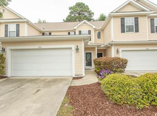 1028 Fairway #71, Conway, SC 29526