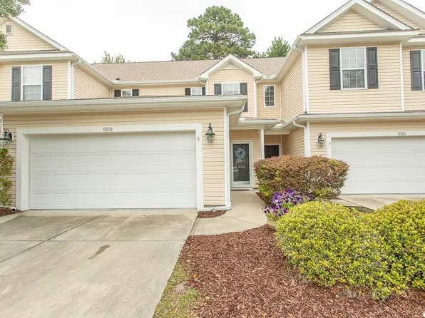 1028 Fairway Ln. #71, Conway, SC 29526