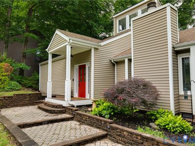 9900 Mosswood Rd, North Chesterfield, VA, 23236