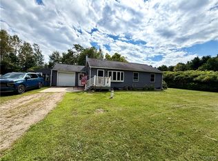 203 State Highway 58, Harrisville, NY 13648