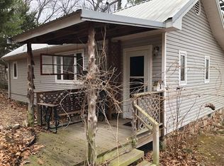 309 Center St, Spavinaw, OK 74366