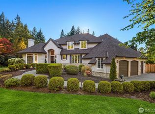 Taylor's Ridge Div 03, Duvall, WA 98019