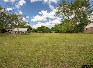 Fm 279, Ben Wheeler, TX 75754