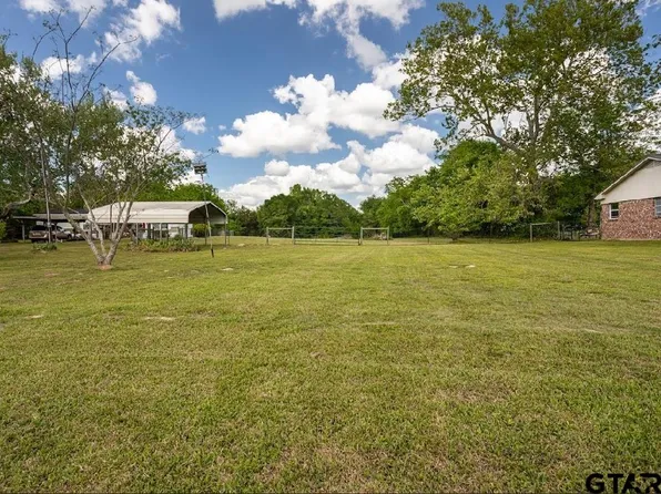 Fm 279, Ben Wheeler, TX 75754