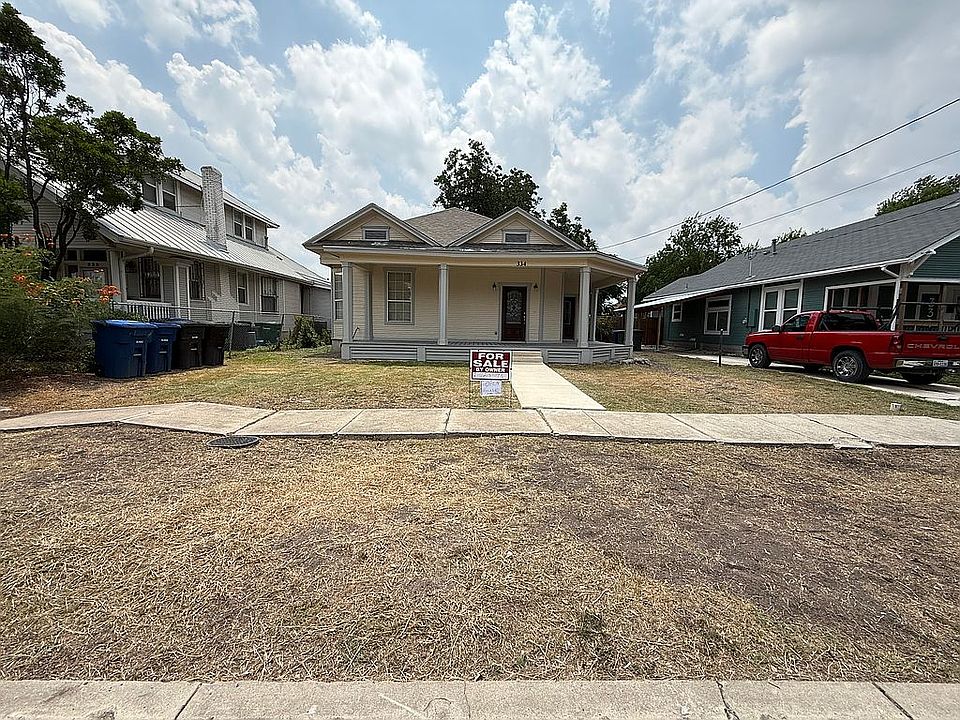 Front Yard