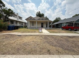 334 E Whittier St, San Antonio, TX 78210
