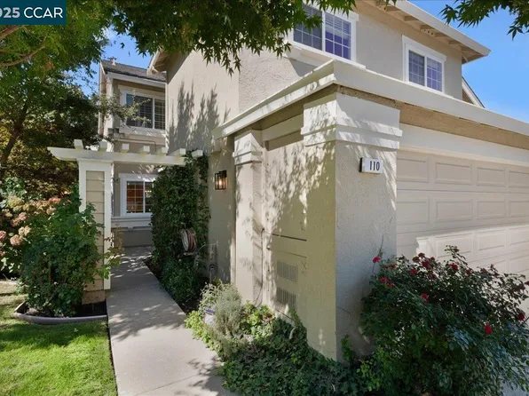 110 Bridgeside Cir, Danville, CA 94506