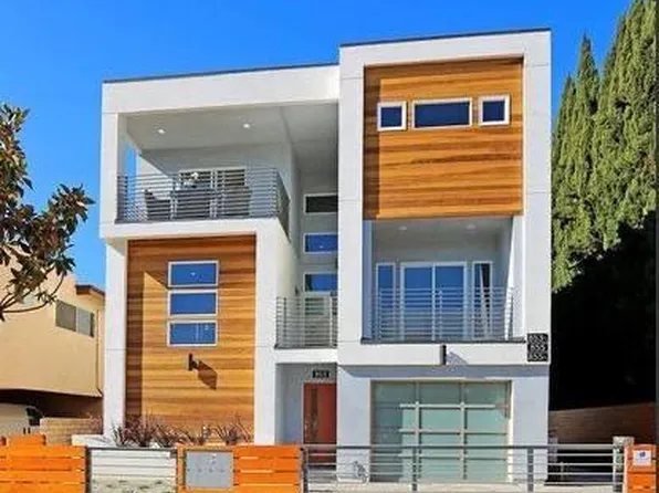 853 1/2 N McCadden Pl, Los Angeles, CA 90038